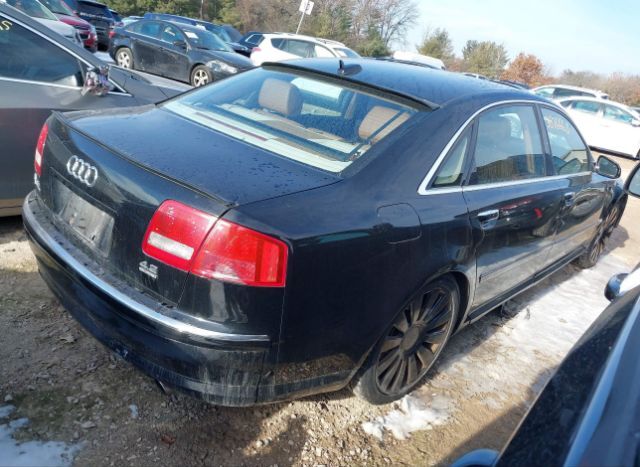 2006 AUDI A8 for Sale