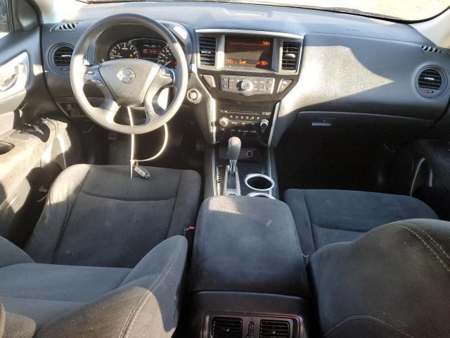 2014 NISSAN PATHFINDER S for Sale