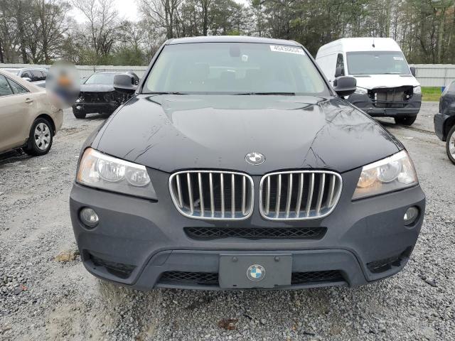 2011 BMW X3 XDRIVE28I for Sale