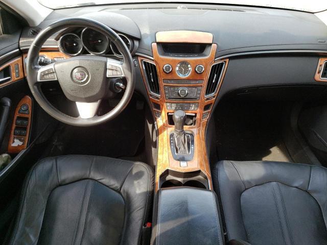 2008 CADILLAC CTS HI FEATURE V6 for Sale