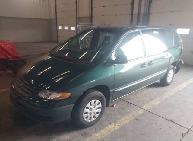 Plymouth Grand Voyager for Sale