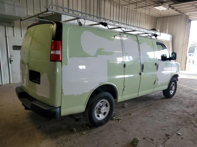 2020 CHEVROLET EXPRESS G2500 for Sale