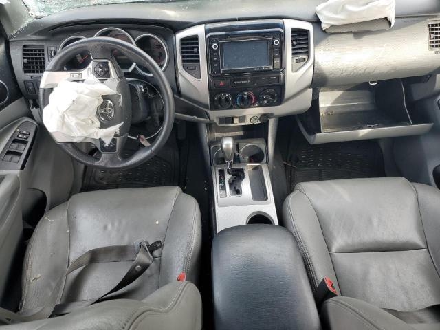 2015 TOYOTA TACOMA DOUBLE CAB PRERUNNER LONG BED for Sale