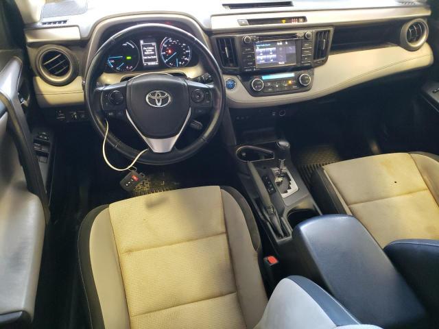 Toyota Rav4 Hv for Sale