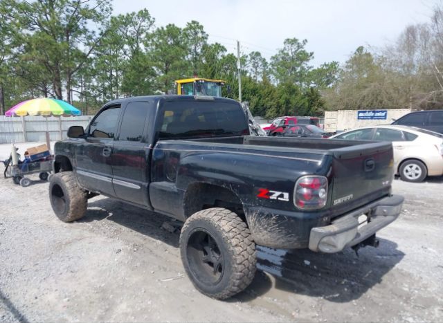 2004 GMC SIERRA for Sale