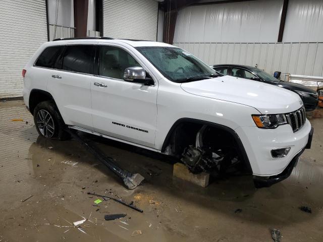 2018 JEEP GRAND CHEROKEE LIMITED for Sale