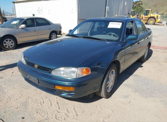 1996 TOYOTA CAMRY for Sale