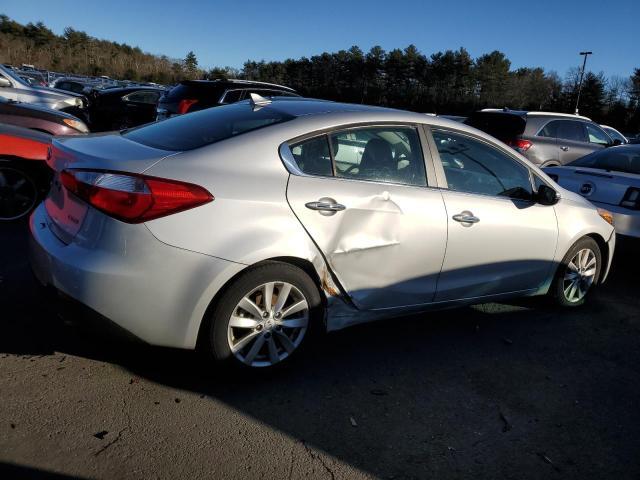 2015 KIA FORTE EX for Sale