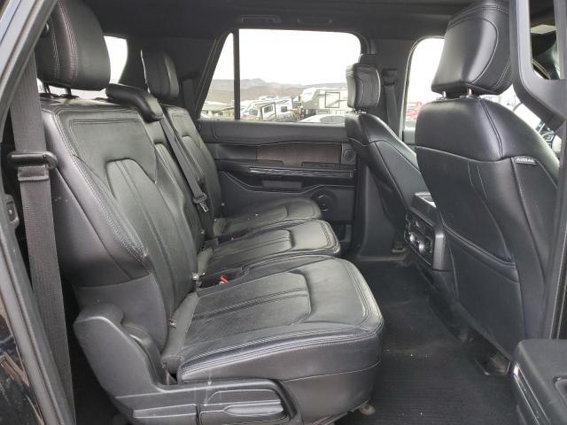 2019 FORD EXPEDITION MAX LIMITED for Sale