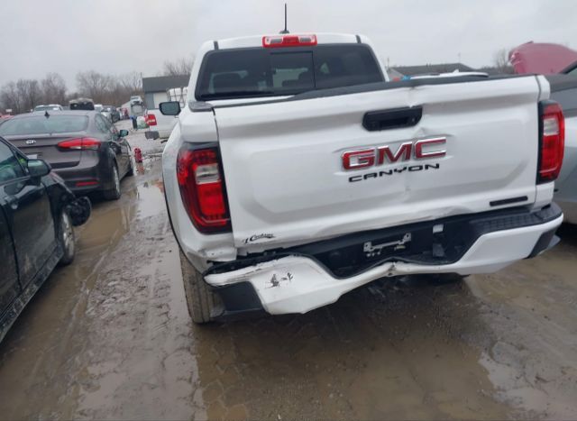2023 GMC CANYON for Sale