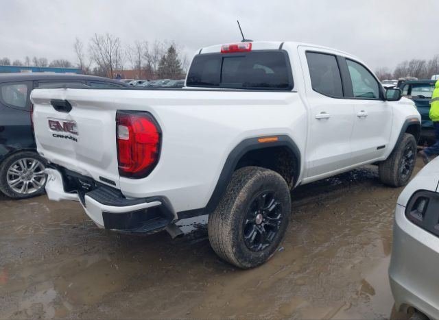2023 GMC CANYON for Sale