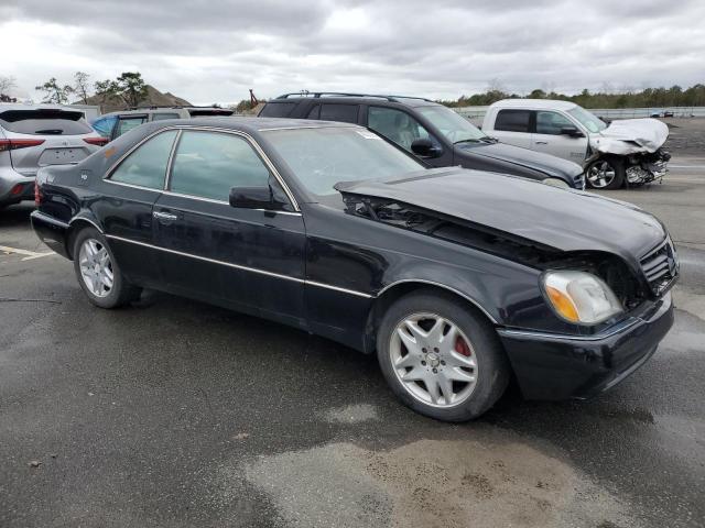1994 MERCEDES-BENZ S 500 for Sale