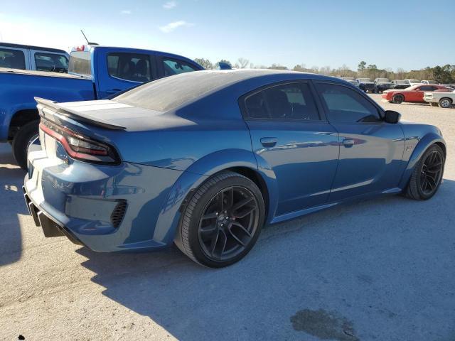 2020 DODGE CHARGER WIDE BODY SCAT PACK for Sale