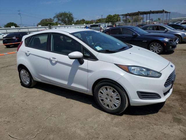 2014 FORD FIESTA S for Sale