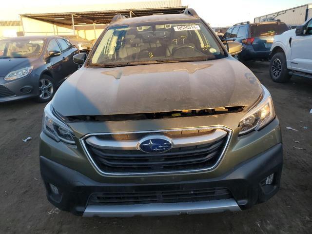 2021 SUBARU OUTBACK LIMITED for Sale
