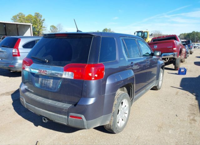 2013 GMC TERRAIN for Sale