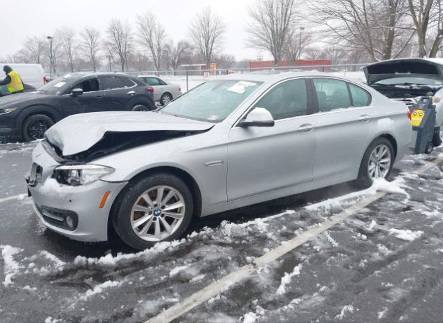 2016 BMW 528I for Sale