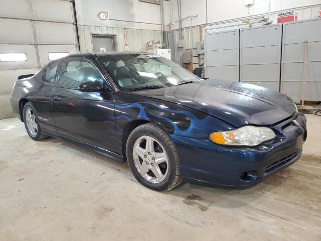 2005 CHEVROLET MONTE CARLO SS SUPERCHARGED for Sale