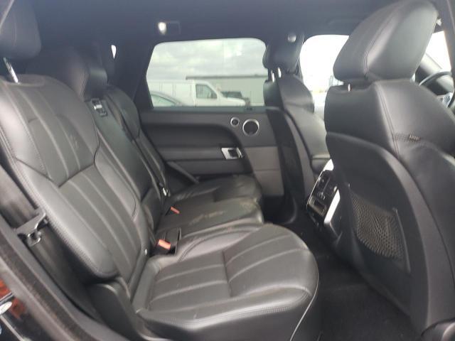 Land Rover Range Rover Sport for Sale