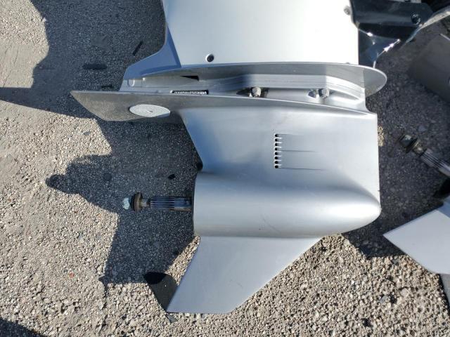 2019 MERCURY OUTBOARD for Sale