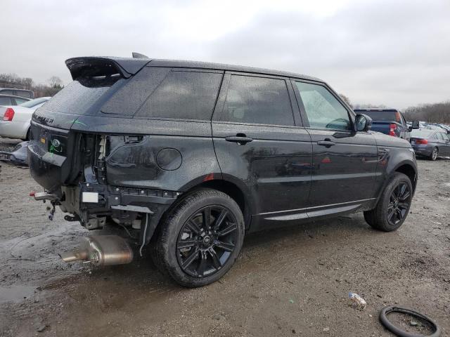 2021 LAND ROVER RANGE ROVER SPORT HSE SILVER EDITION for Sale