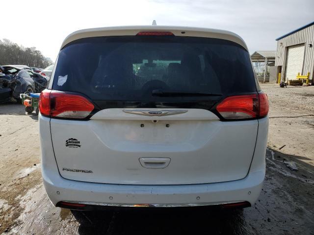 2019 CHRYSLER PACIFICA TOURING L for Sale