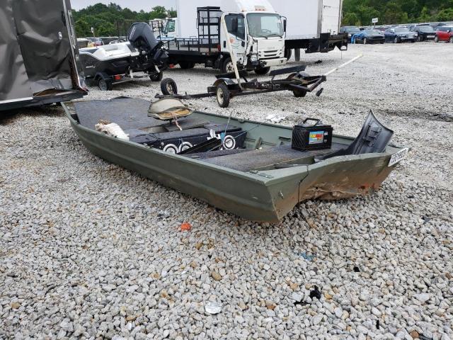 1992 BASS TRACKER for Sale