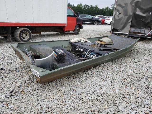 1992 BASS TRACKER for Sale