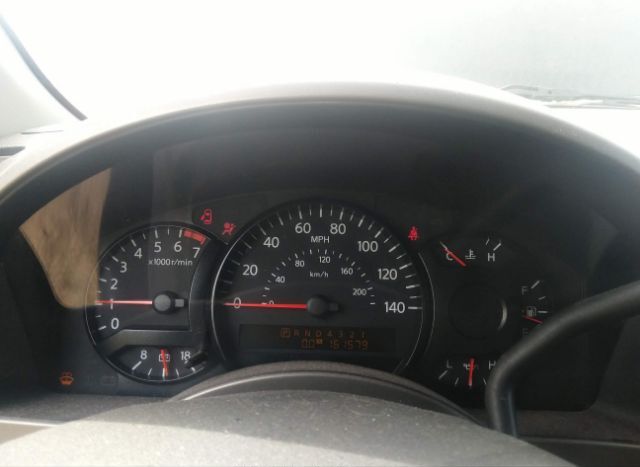2006 NISSAN TITAN for Sale