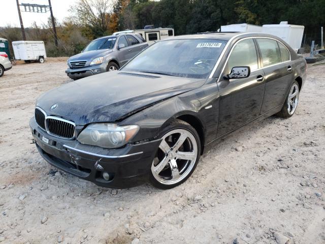 Bmw 7 Series for Sale