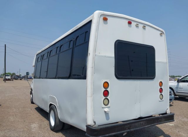 2005 FORD E-450 CUTAWAY for Sale