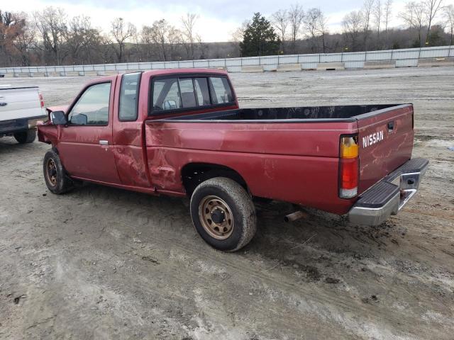 1991 NISSAN TRUCK KING CAB for Sale