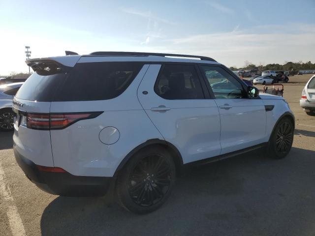 2019 LAND ROVER DISCOVERY HSE LUXURY for Sale