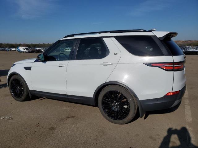 2019 LAND ROVER DISCOVERY HSE LUXURY for Sale