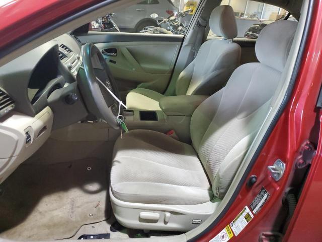 2009 TOYOTA CAMRY BASE for Sale