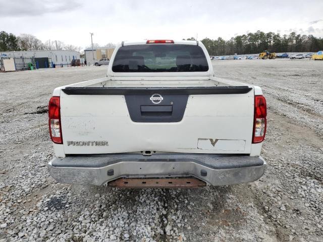 2016 NISSAN FRONTIER S for Sale