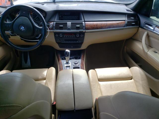 2013 BMW X5 XDRIVE50I for Sale
