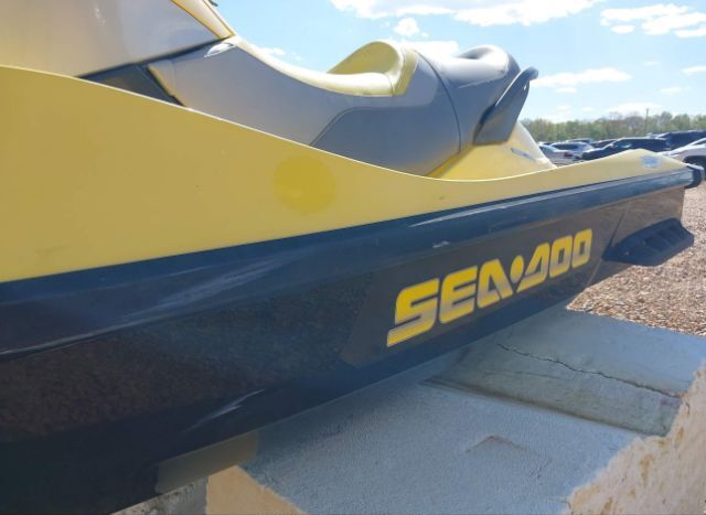 2010 SEADOO RXT 215 for Sale