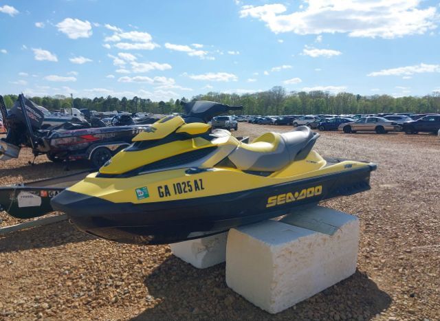 2010 SEADOO RXT 215 for Sale