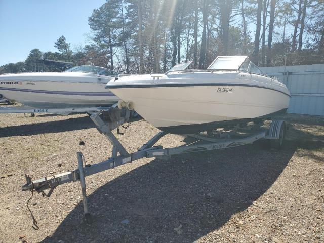 Chap Boat for Sale