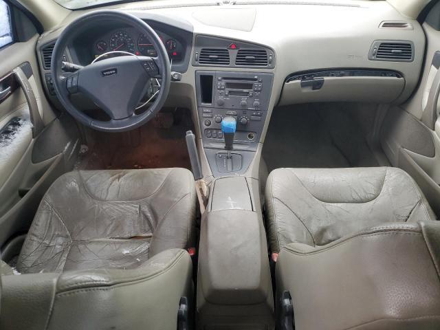 2002 VOLVO S60 2.4T for Sale