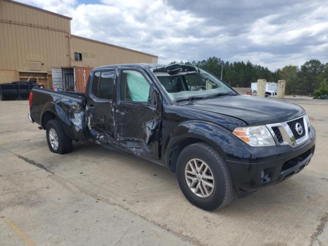 2015 NISSAN FRONTIER SV for Sale