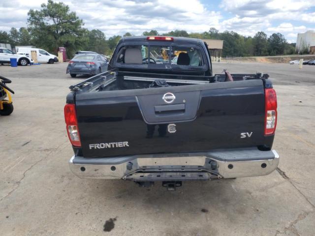 2015 NISSAN FRONTIER SV for Sale