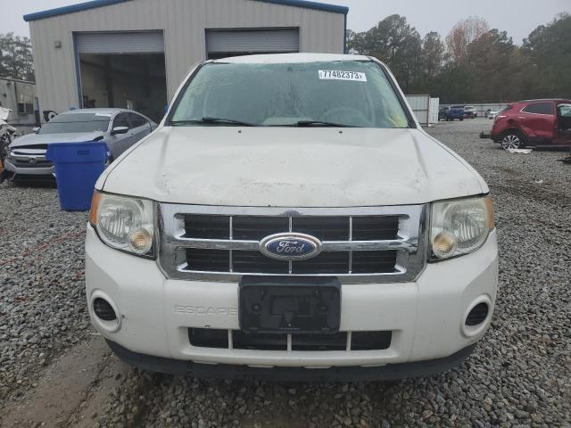 2012 FORD ESCAPE XLS for Sale