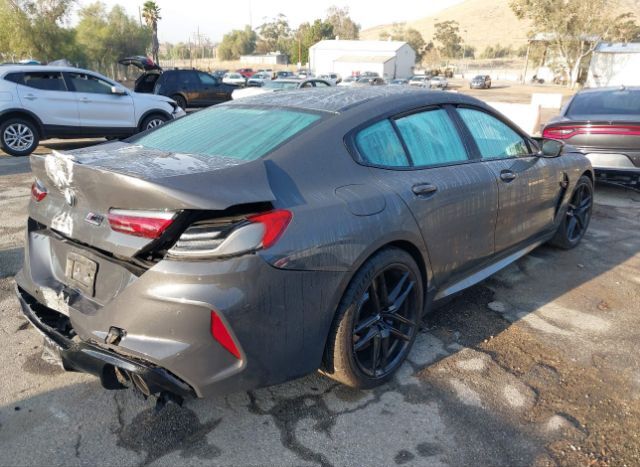 2021 BMW M8 for Sale