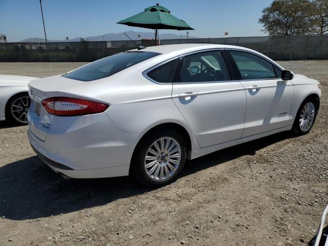 2013 FORD FUSION SE HYBRID for Sale