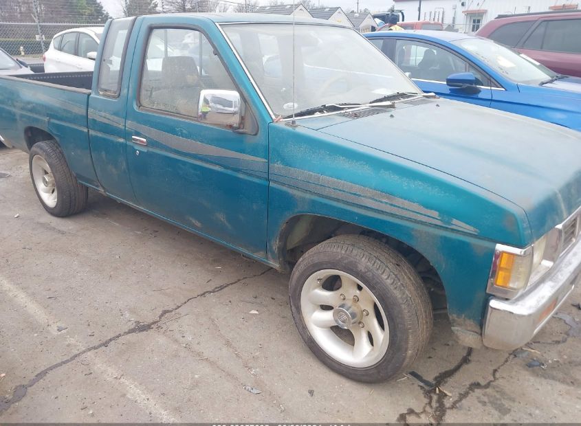 1997 NISSAN 4X2 TRUCK for Sale