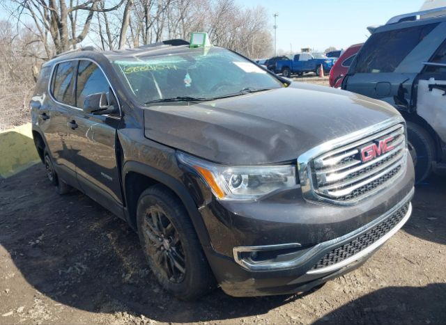 Gmc Acadia for Sale