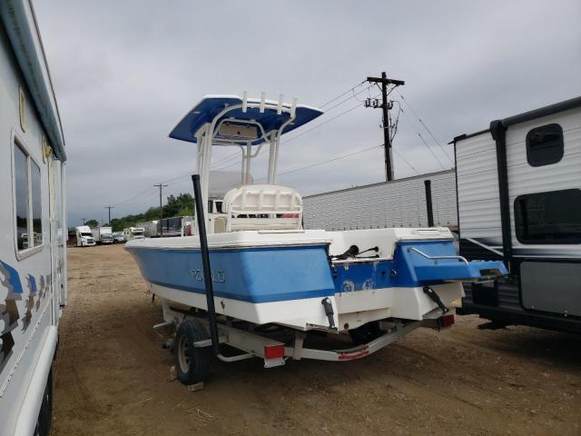 Roba Boat for Sale