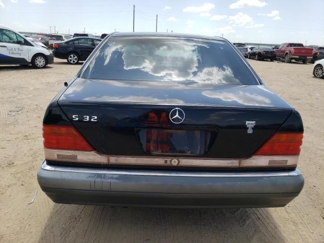 1995 MERCEDES-BENZ S 320 for Sale